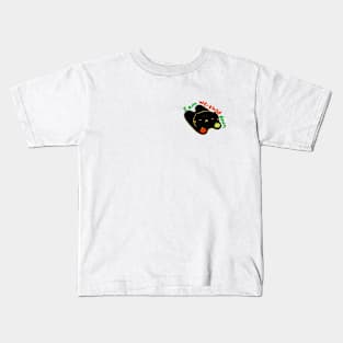 Weighed down Kids T-Shirt